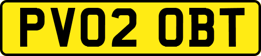 PV02OBT