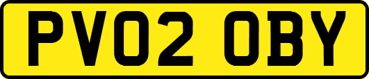 PV02OBY