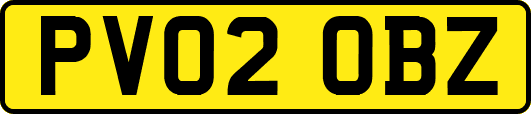 PV02OBZ