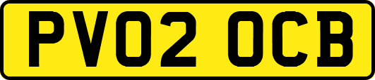 PV02OCB