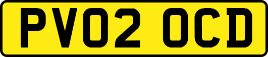 PV02OCD