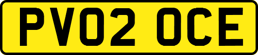 PV02OCE