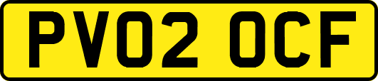 PV02OCF