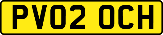 PV02OCH