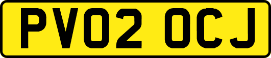 PV02OCJ