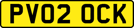 PV02OCK
