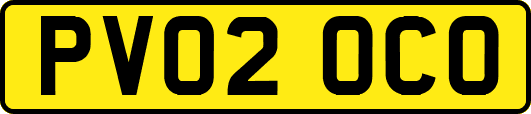 PV02OCO