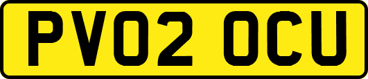 PV02OCU