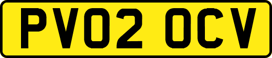 PV02OCV