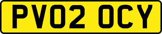 PV02OCY