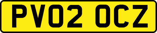 PV02OCZ
