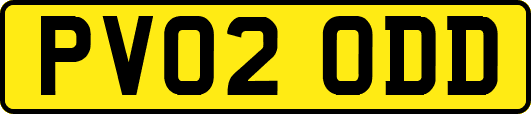 PV02ODD