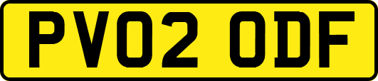 PV02ODF