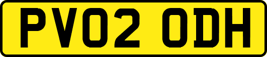PV02ODH