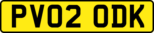 PV02ODK