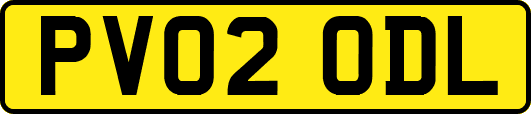 PV02ODL