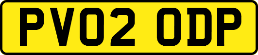 PV02ODP