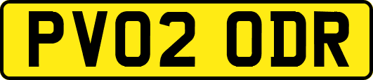 PV02ODR