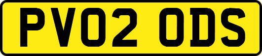 PV02ODS