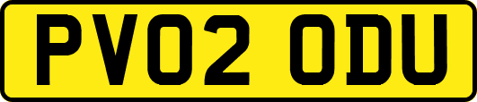 PV02ODU