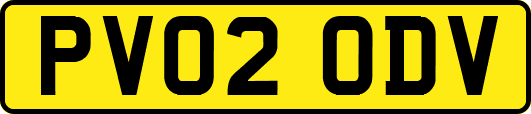PV02ODV