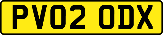 PV02ODX
