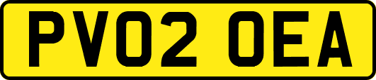 PV02OEA