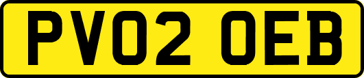 PV02OEB