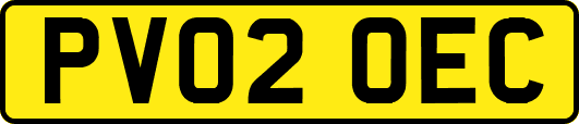 PV02OEC
