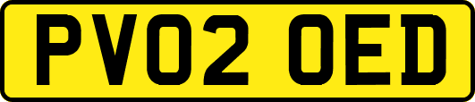 PV02OED