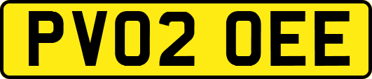 PV02OEE