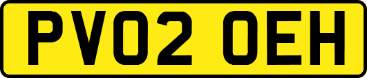 PV02OEH