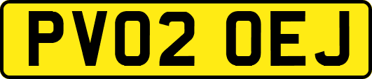 PV02OEJ
