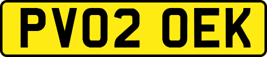 PV02OEK