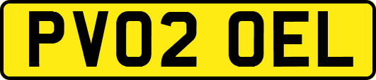 PV02OEL