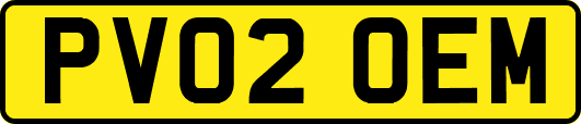 PV02OEM