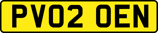 PV02OEN