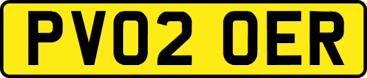 PV02OER