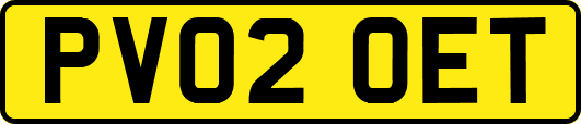 PV02OET