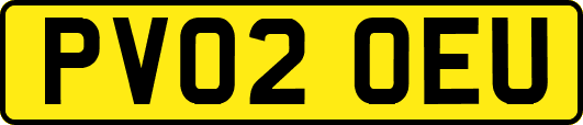 PV02OEU