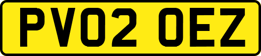 PV02OEZ