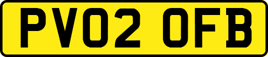 PV02OFB