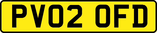 PV02OFD