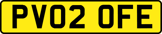 PV02OFE