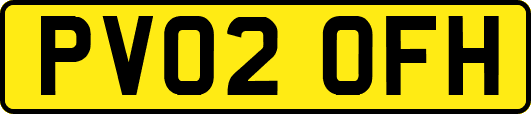PV02OFH