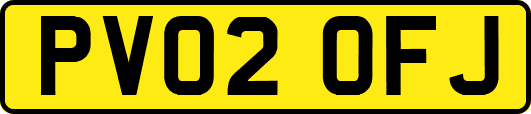 PV02OFJ