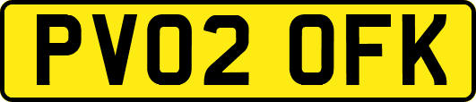 PV02OFK