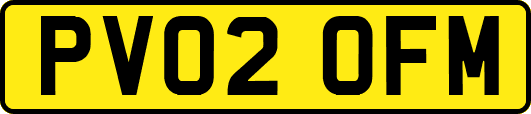 PV02OFM