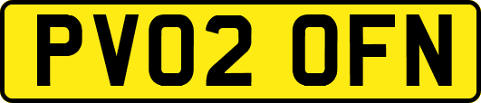 PV02OFN