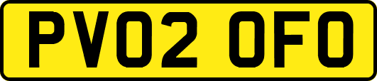 PV02OFO
